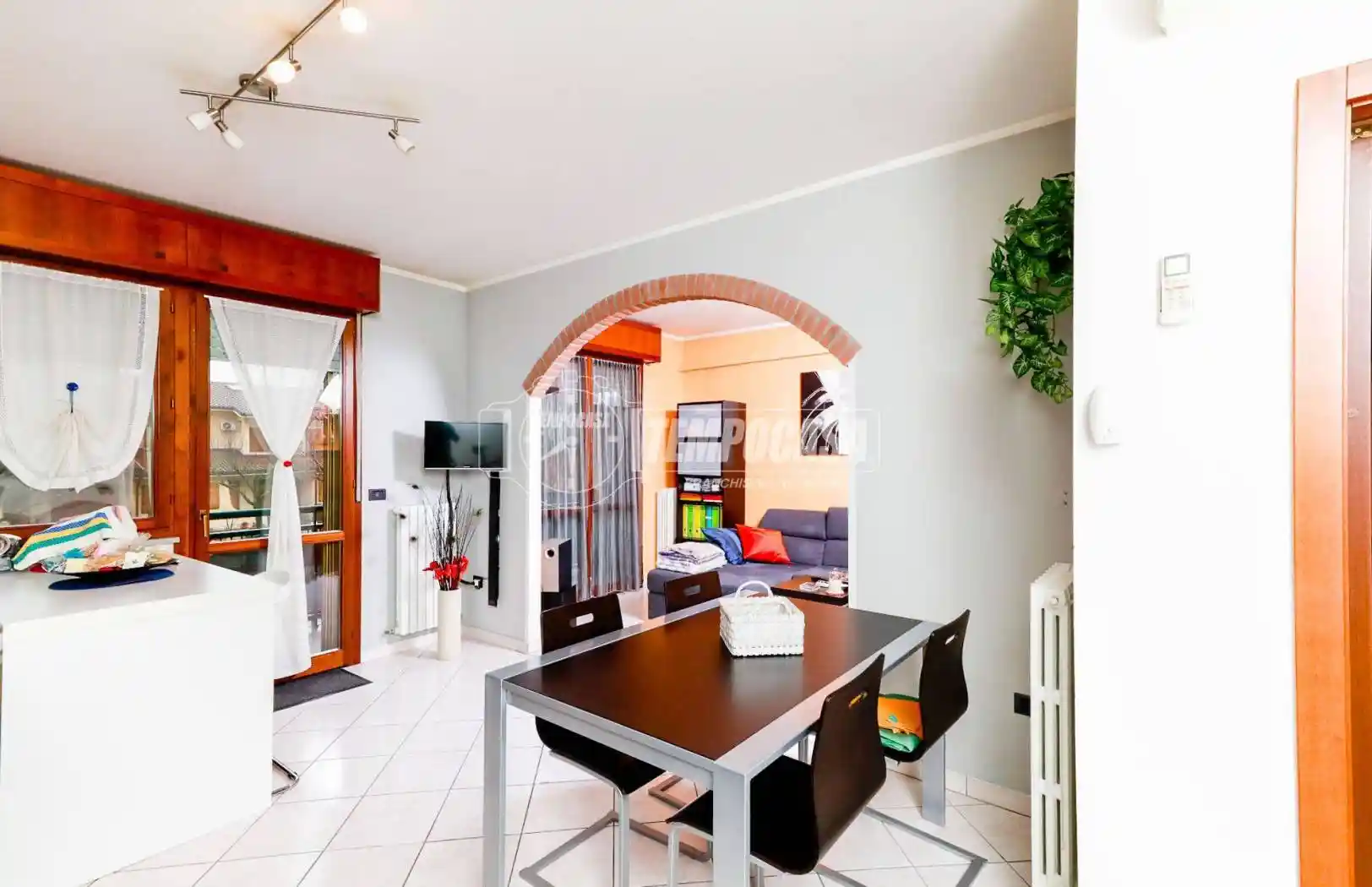 Appartamento in vendita a Sant'Agata Bolognese