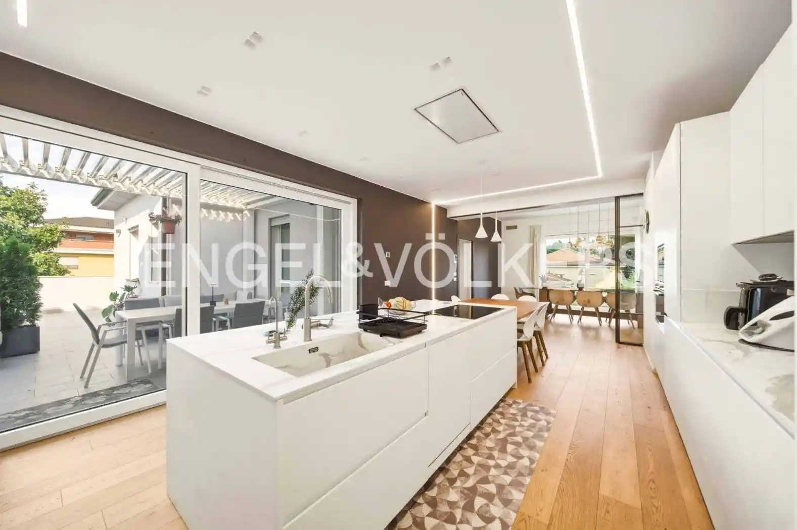 Villa in vendita a Busto Arsizio