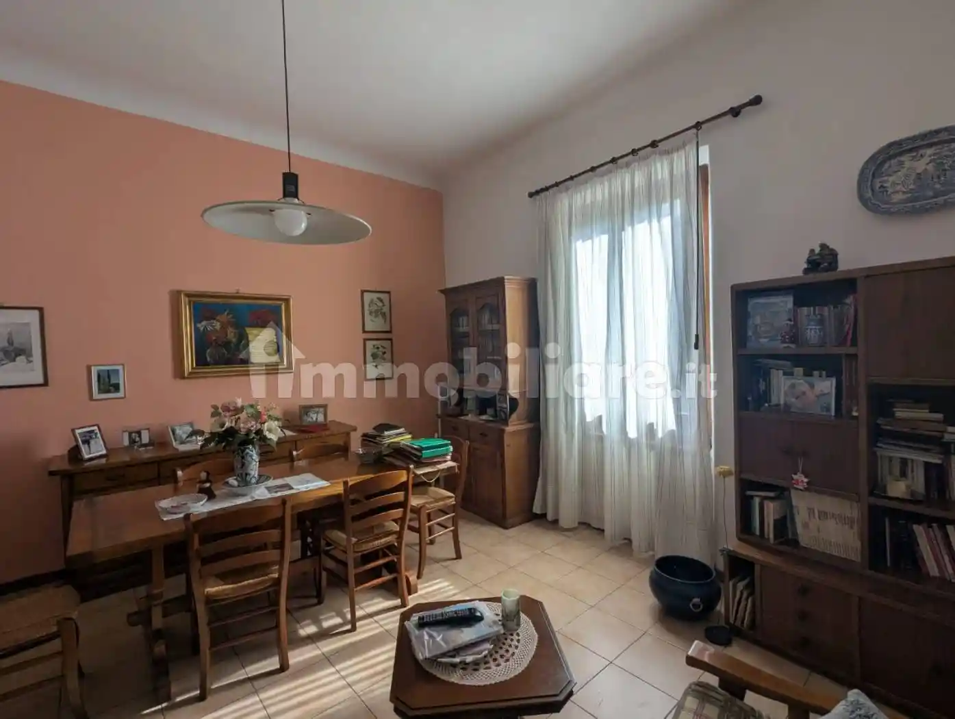 Appartamento in vendita a Firenze