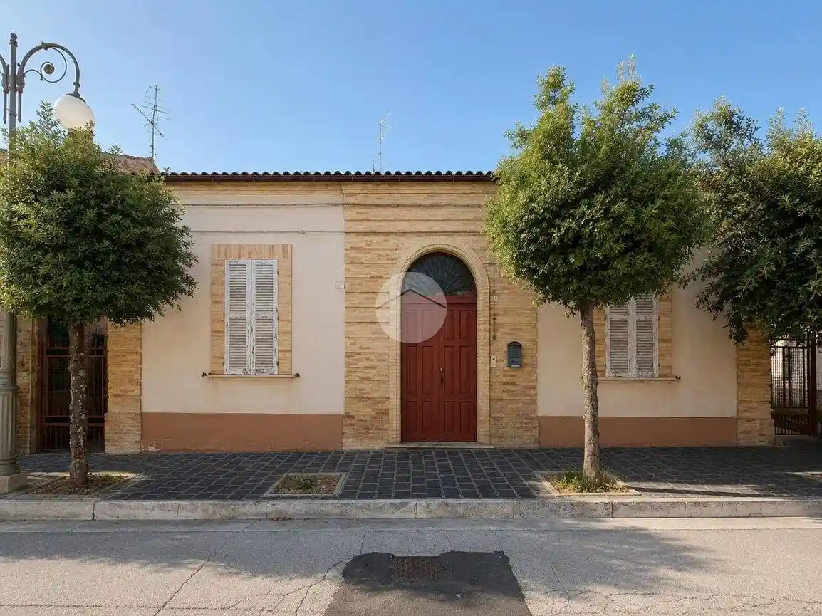 Casa indipendente in vendita a Roseto degli Abruzzi