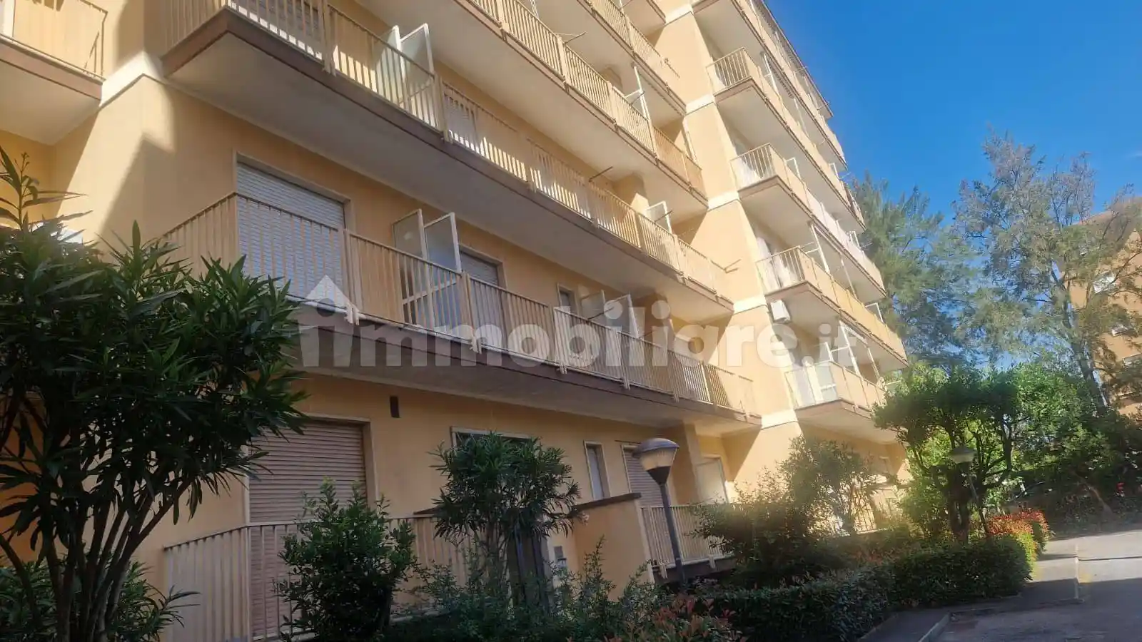 Appartamento in vendita a Andora