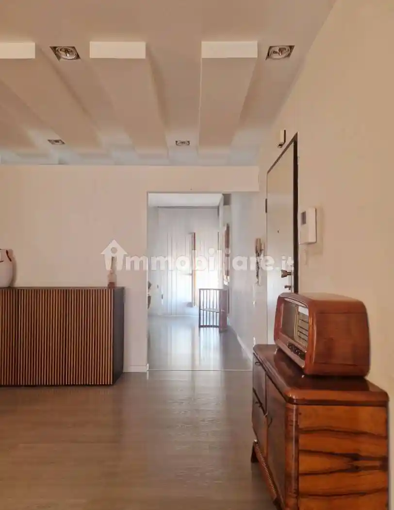 Appartamento in vendita a Matera