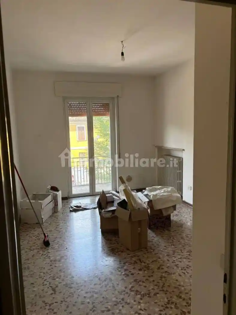Appartamento in vendita a Ostiano