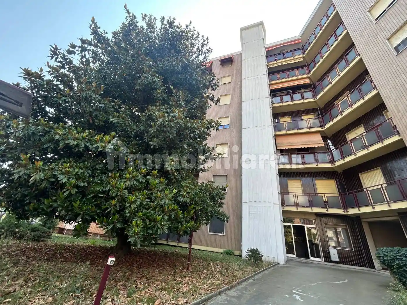 Appartamento in vendita a Alessandria