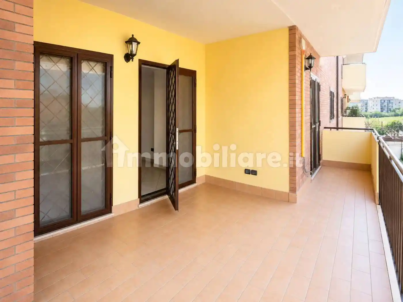 Appartamento in vendita a Aprilia