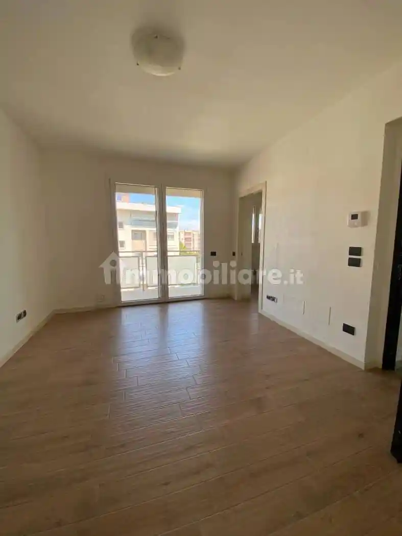 Appartamento in vendita a San Giuliano Milanese