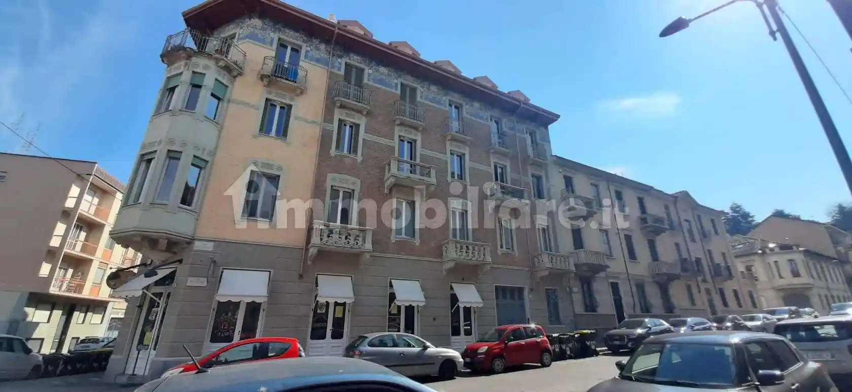 Appartamento in affitto a Torino