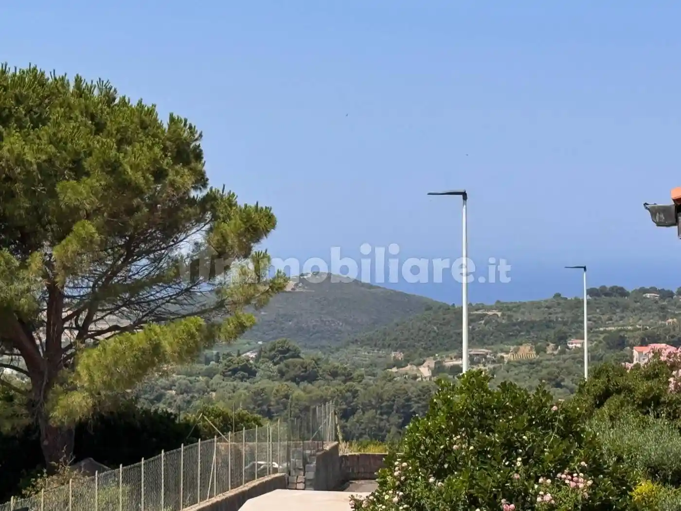 Villa in vendita a Magomadas