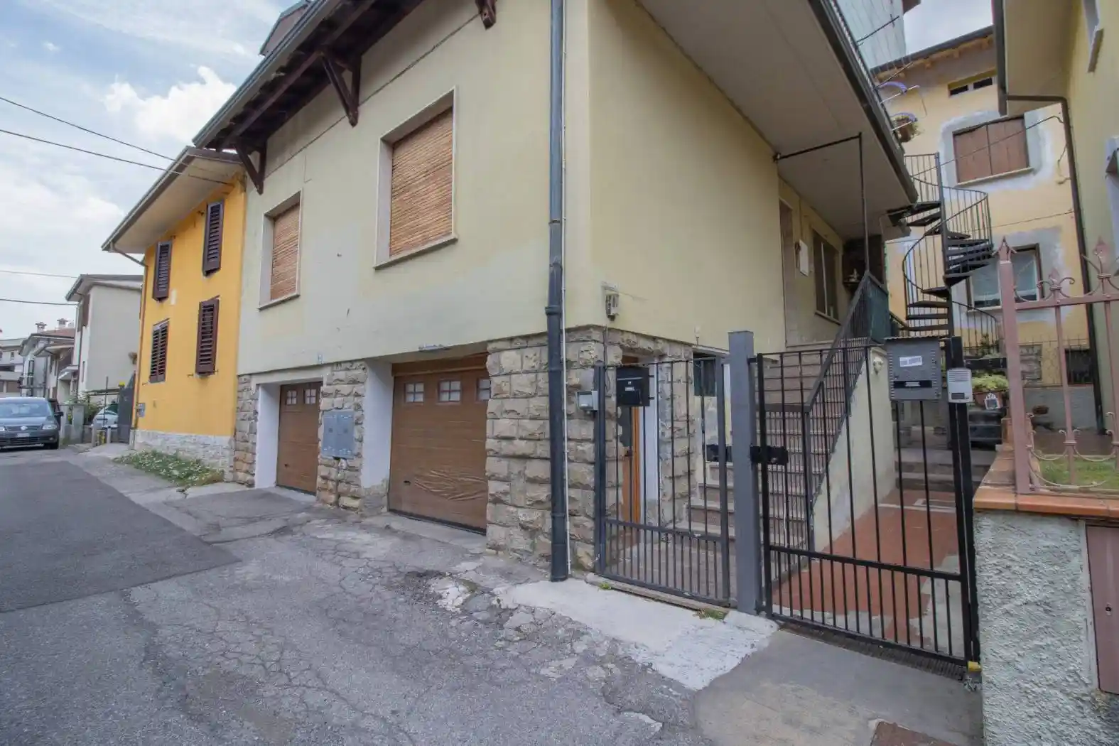 Appartamento in vendita a Lumezzane