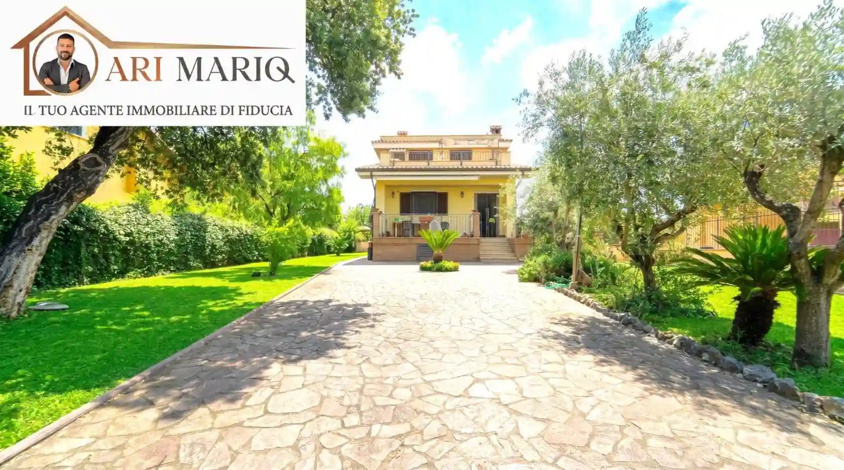 Villa - foto 3