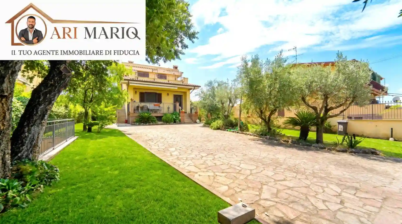 Villa - foto 4