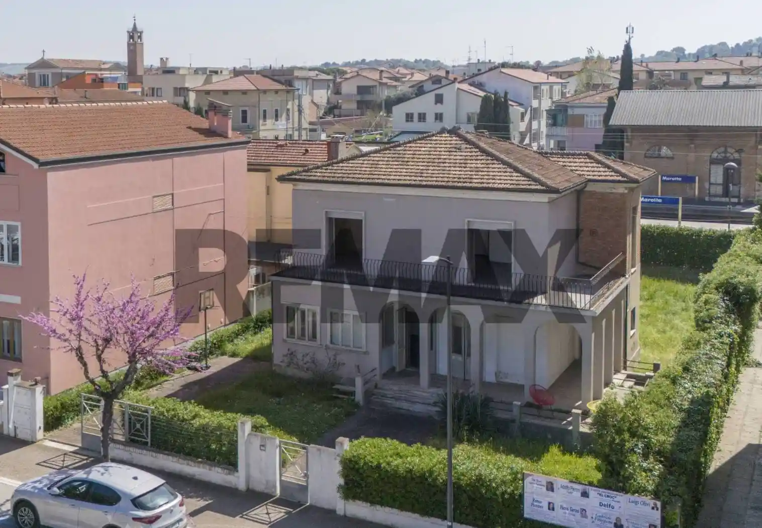 Casa indipendente in vendita a Mondolfo