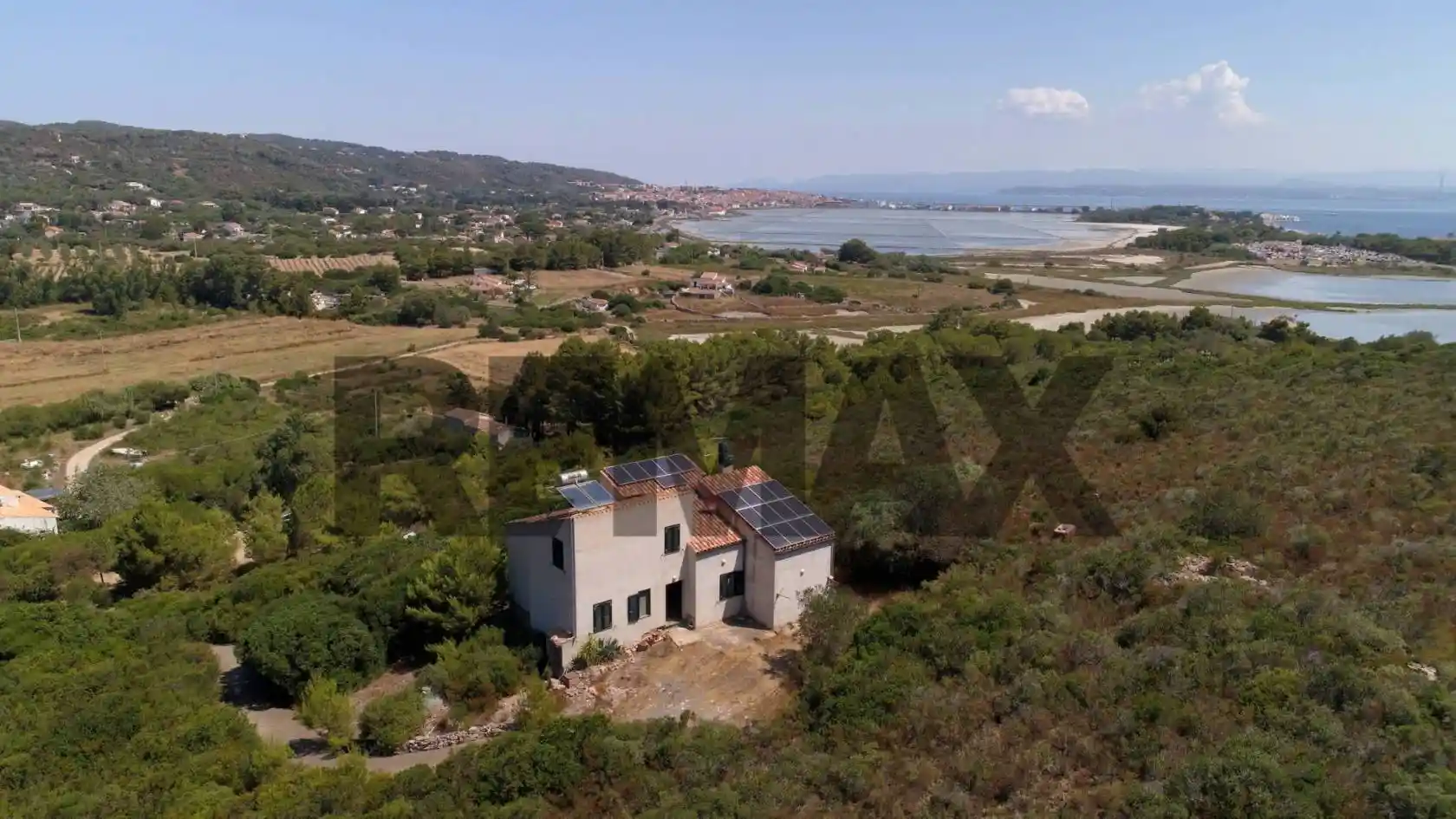 Villa in vendita a Carloforte