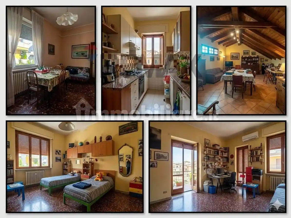 Casa indipendente in vendita a Pescara