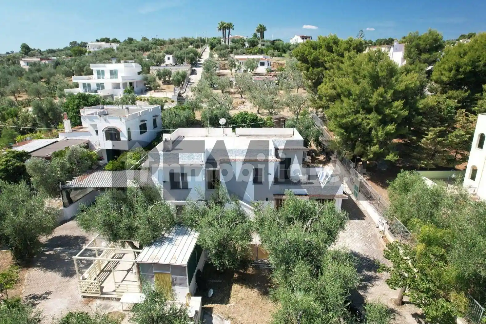 Appartamento in vendita a Vieste