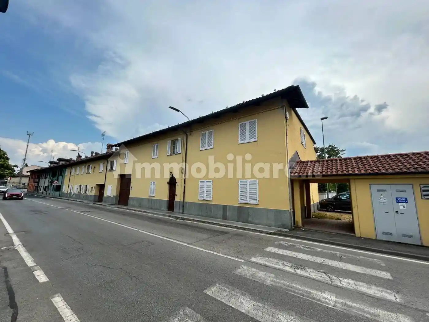 Villa in vendita a Fossano