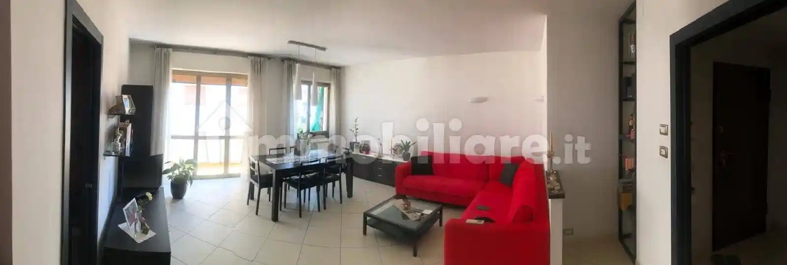 Appartamento in vendita a Trieste