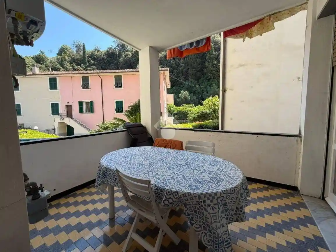Appartamento in vendita a Sestri Levante