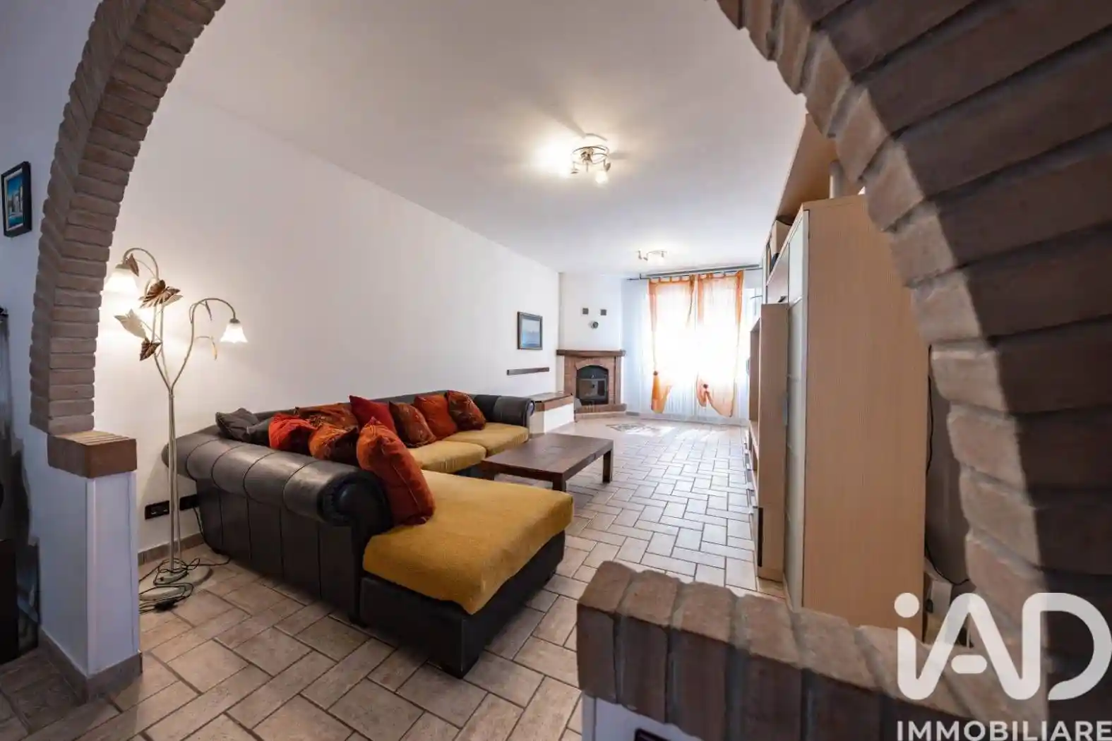 Casa indipendente in vendita a Portomaggiore