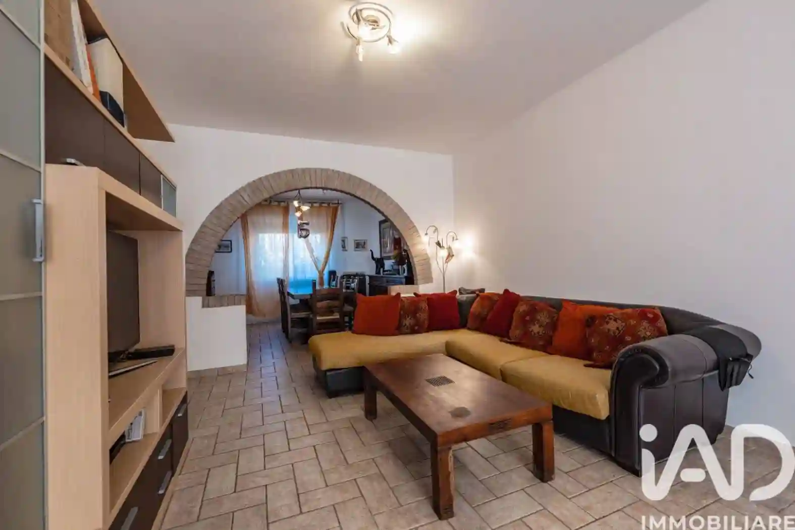 Casa indipendente - foto 4