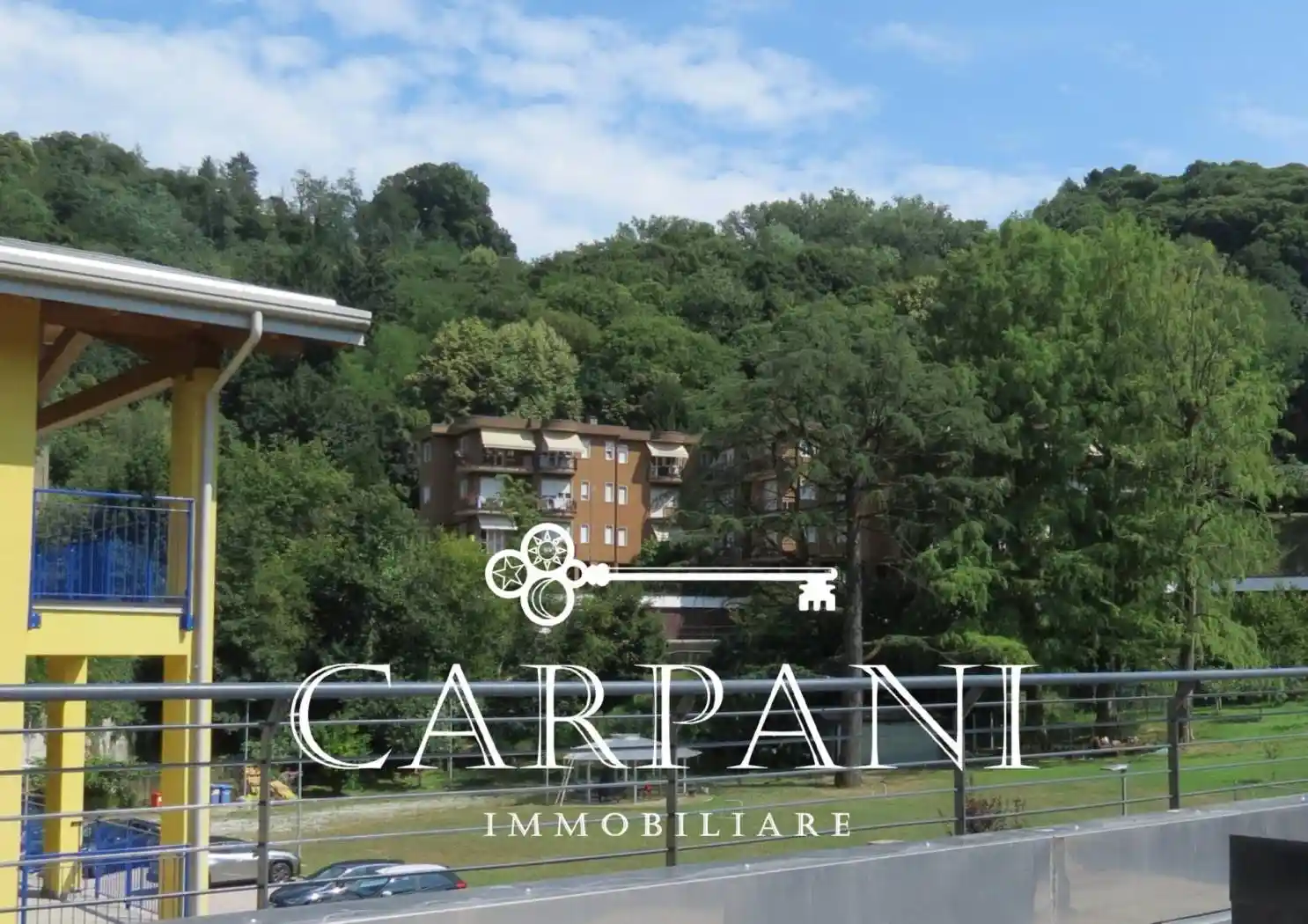 Appartamento in vendita a Como