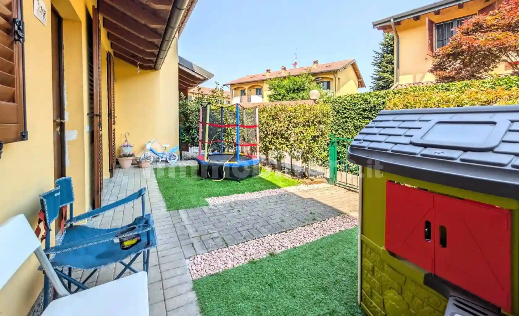 Villetta a schiera - foto 2