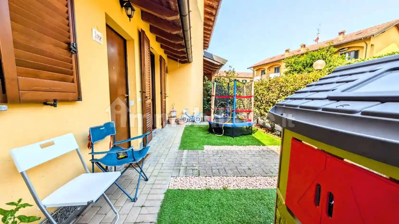 Villetta a schiera - foto 3