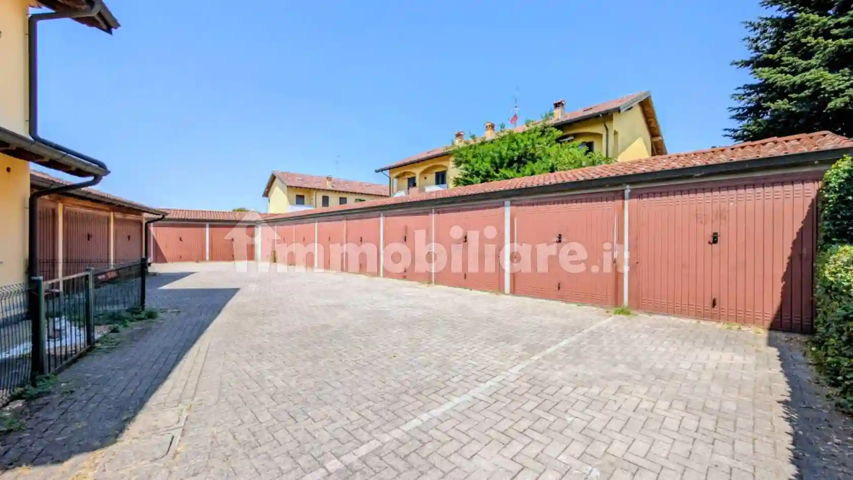 Villetta a schiera - foto 5