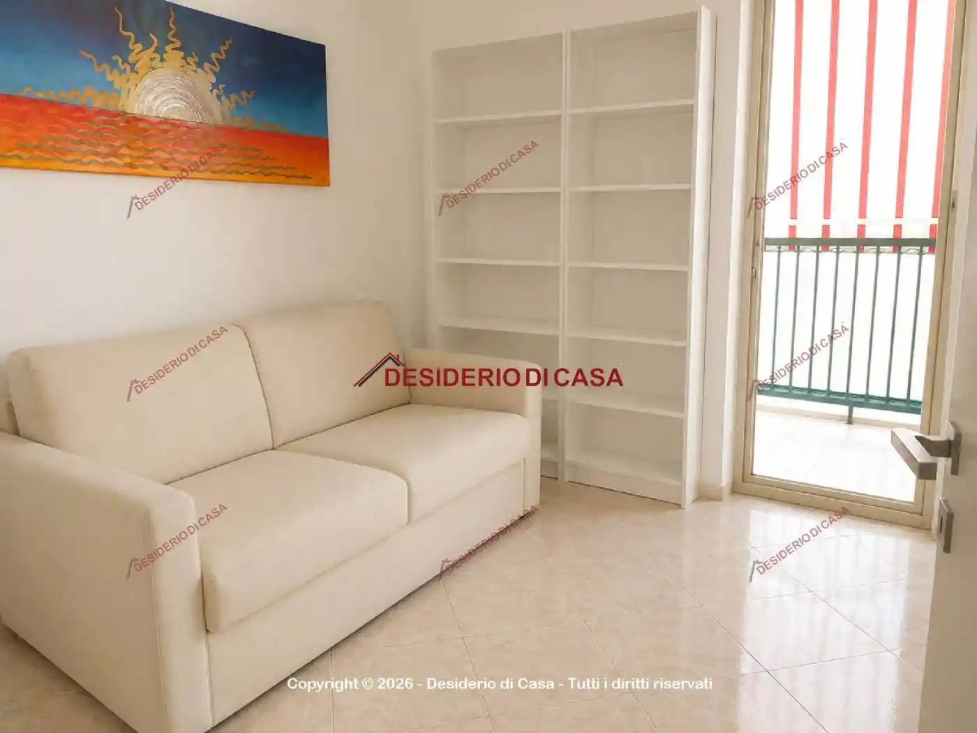 Appartamento in vendita a Palermo