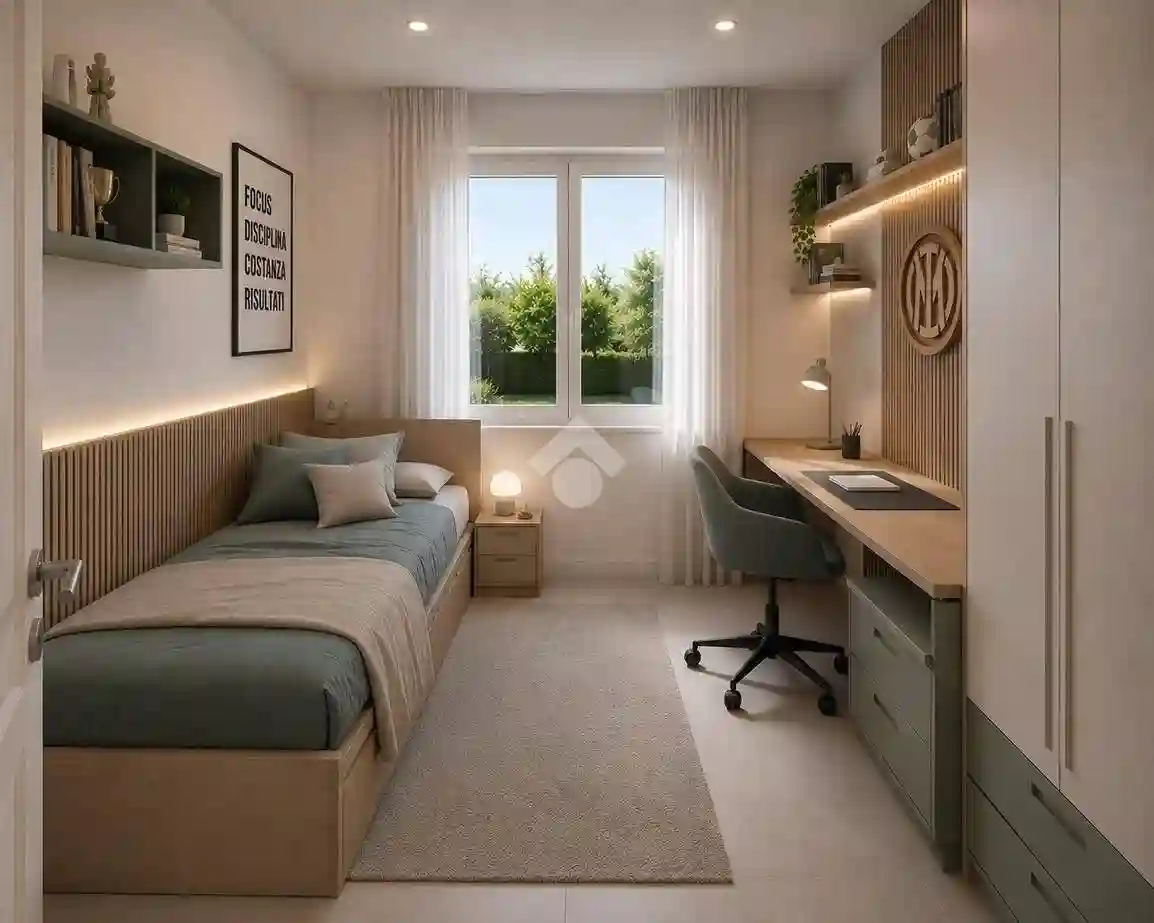 Appartamento - foto 4