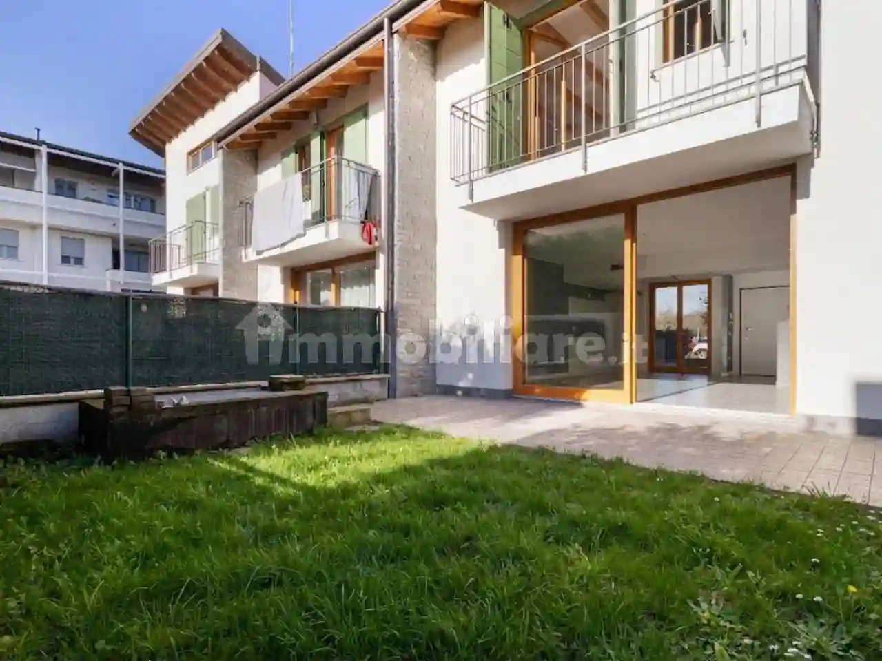 Villetta a schiera - foto 2