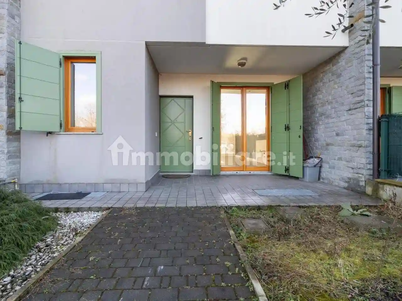 Villetta a schiera - foto 3