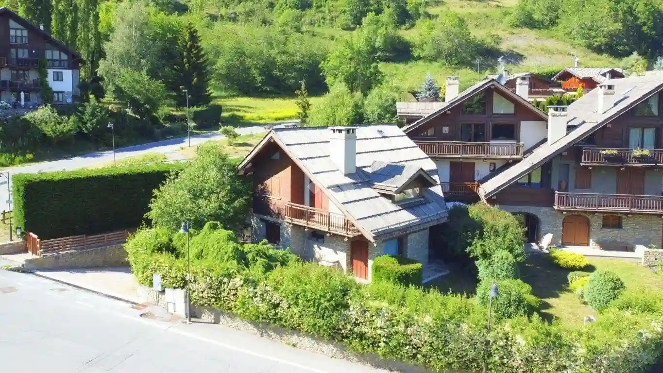Villa - foto 2