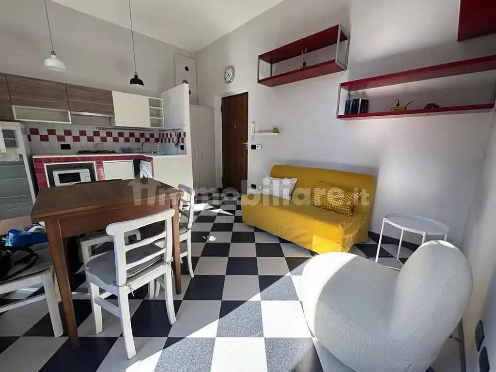 Appartamento in affitto a Torino