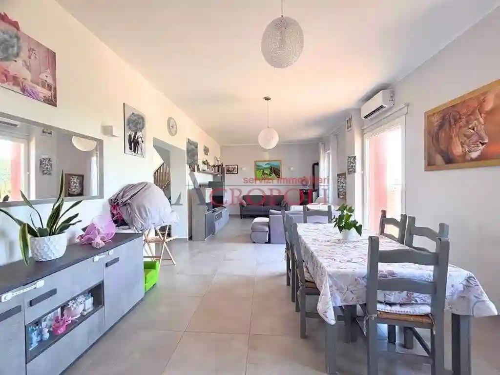 Villa - foto 5