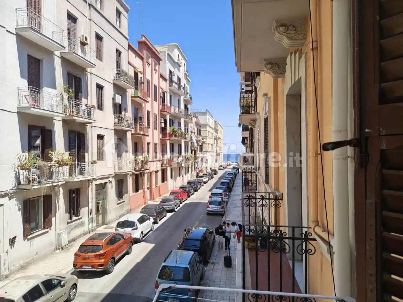Appartamento in vendita a Bari