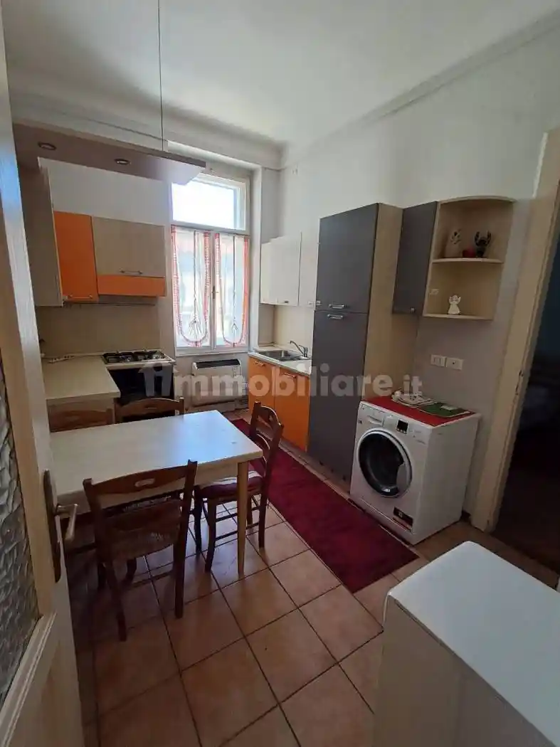Appartamento in vendita a Trieste