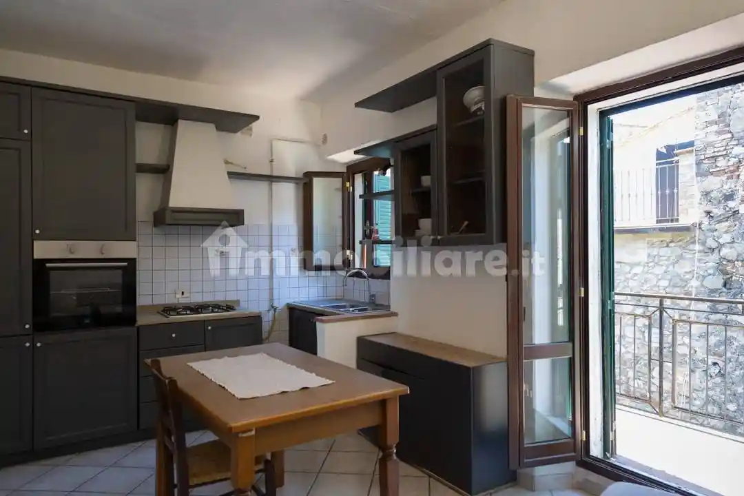 Appartamento in vendita a Civitella Paganico