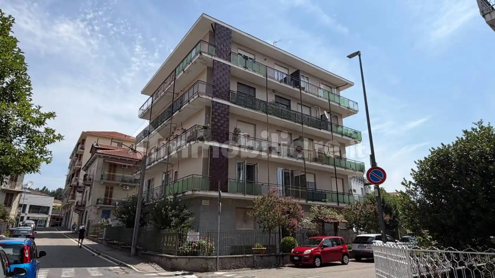 Appartamento in vendita a Moncalieri