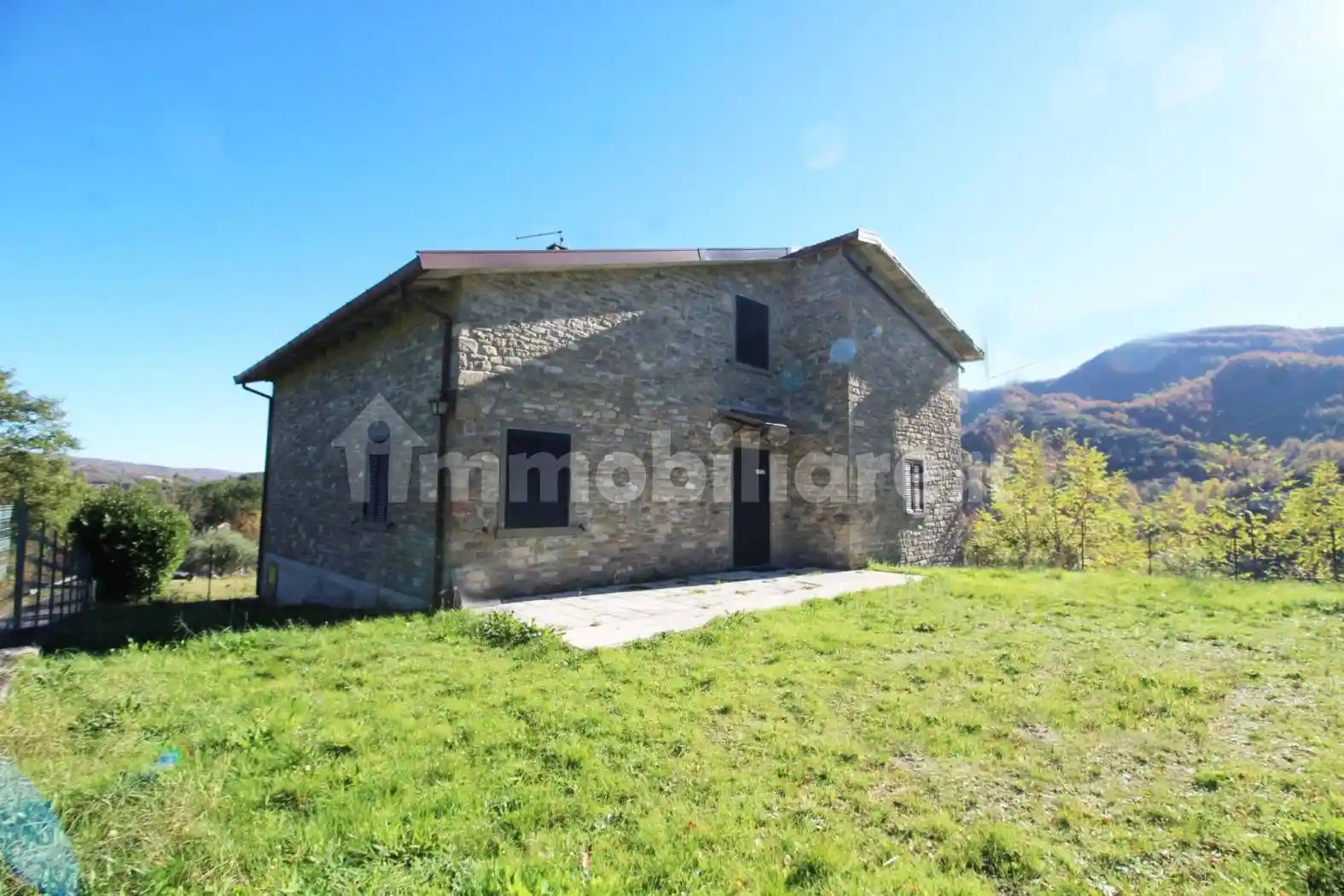 Rustico - Casale in vendita a Sestino