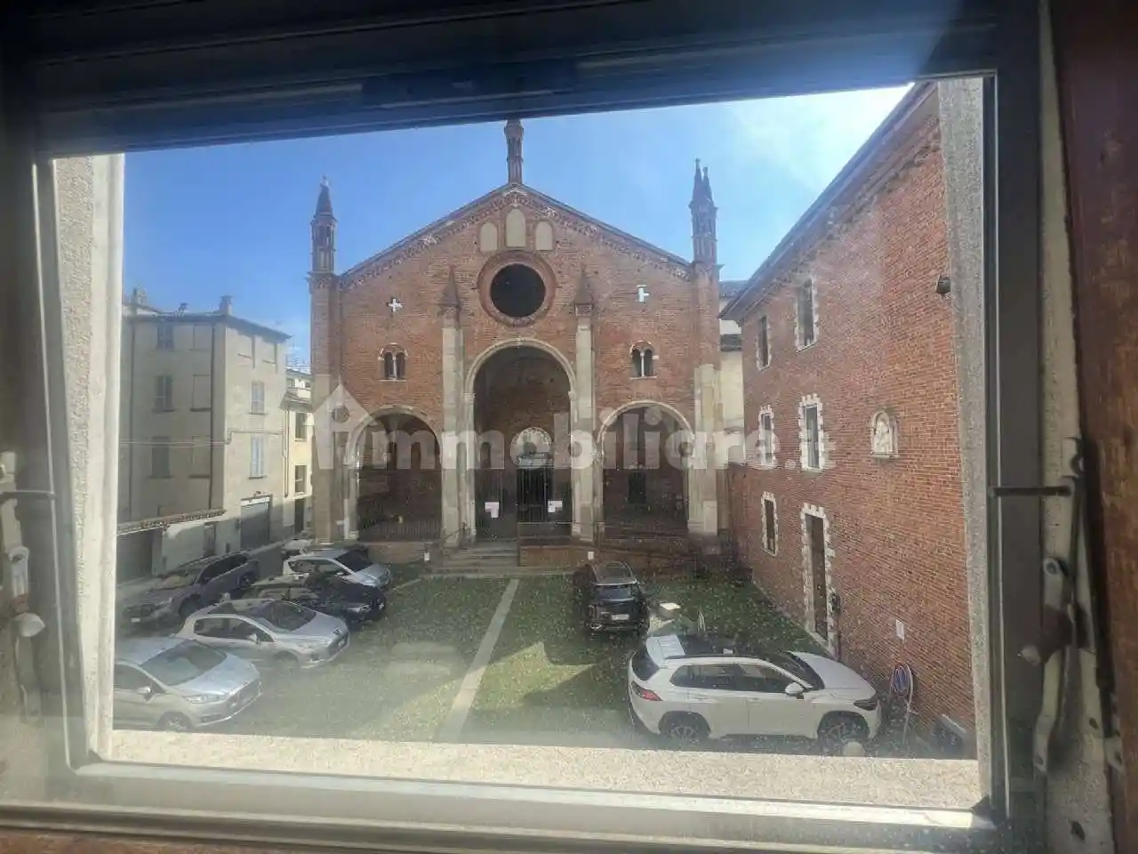 Appartamento in vendita a Piacenza