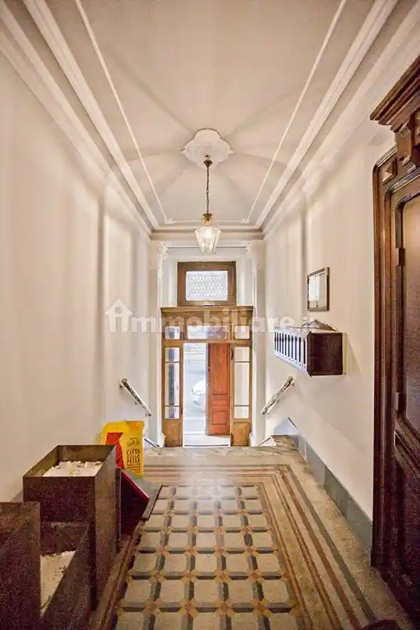Attico - Mansarda in affitto a Torino