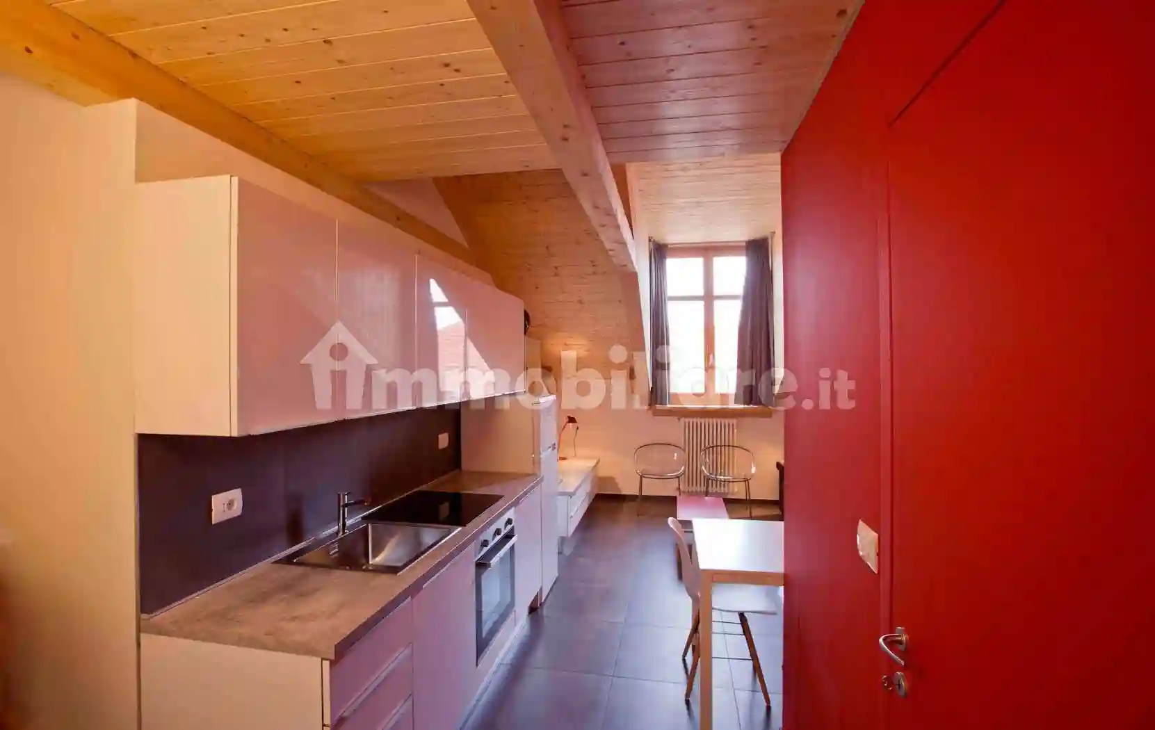 Attico - Mansarda - foto 5