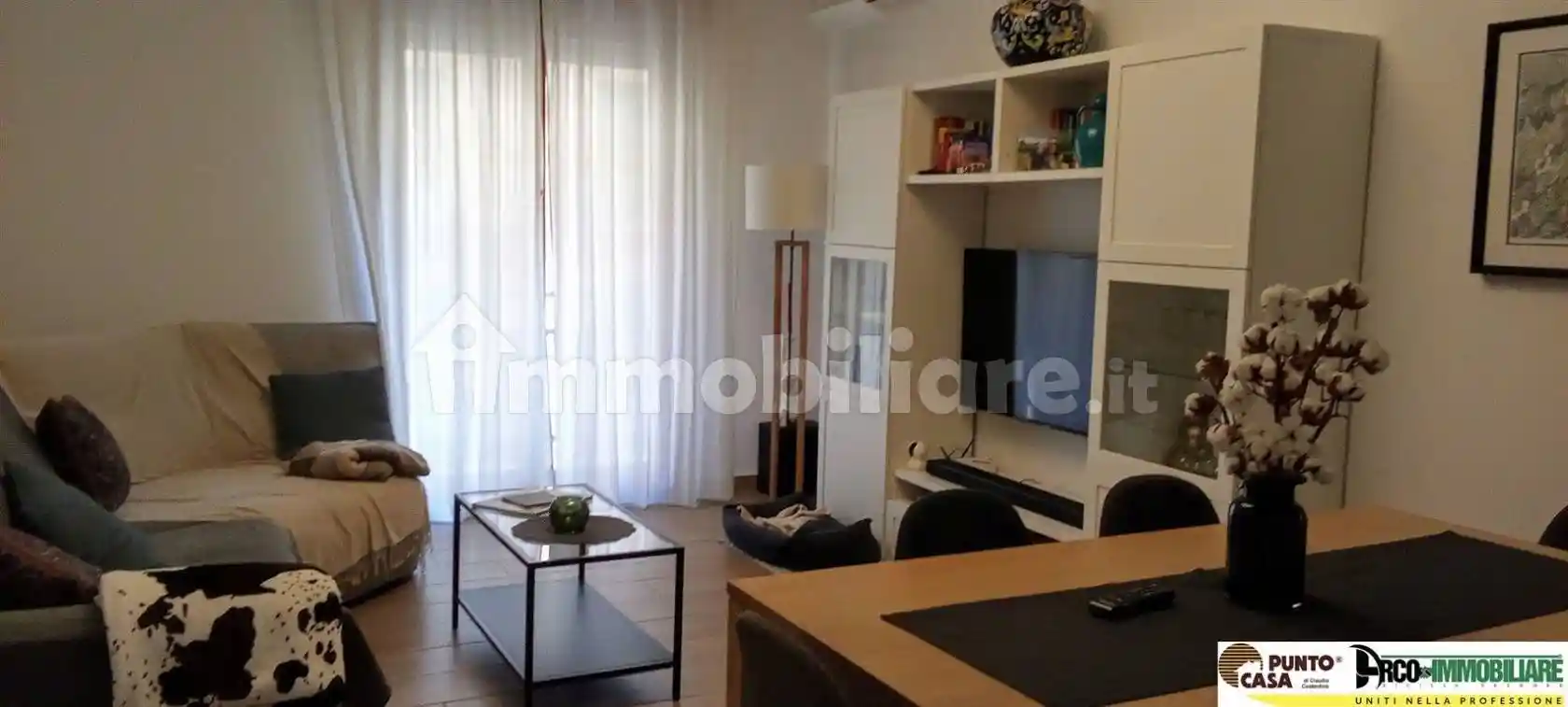 Appartamento in affitto a Palermo