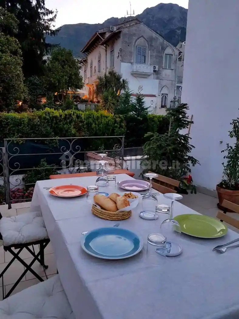 Attico - Mansarda in vendita a Cava de' Tirreni