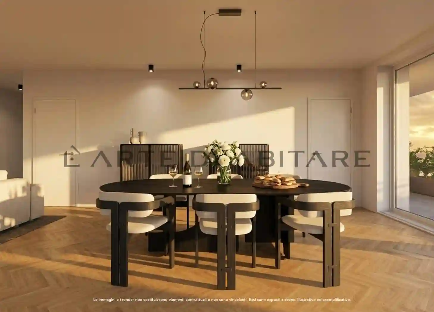 Appartamento - foto 4