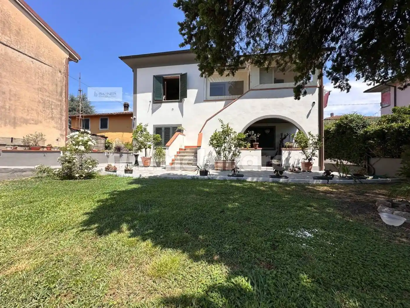 Villa in vendita a Lucca