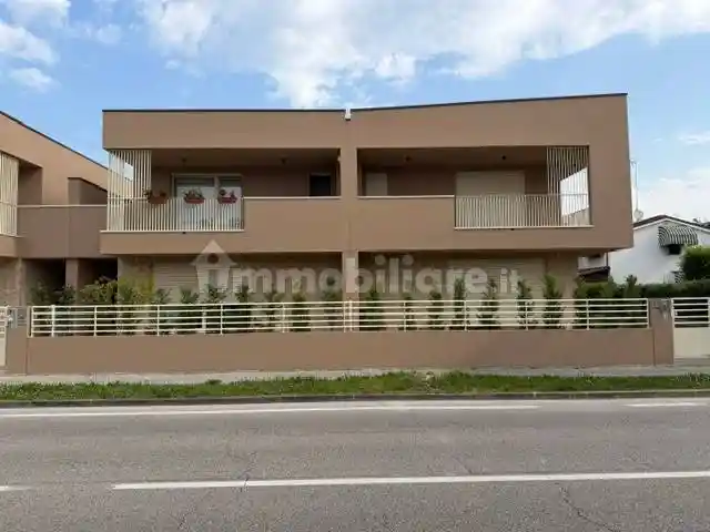 Villa in vendita a San Donà di Piave
