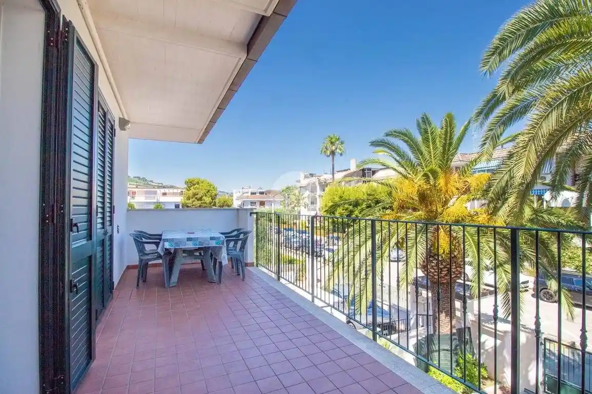 Appartamento in vendita a San Benedetto del Tronto