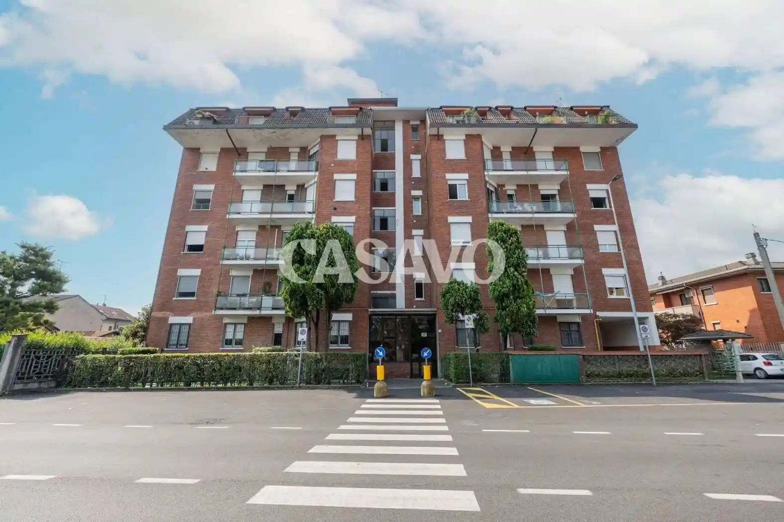 Appartamento in vendita a Bollate